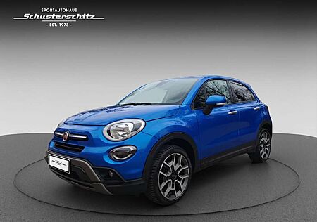Fiat 500 500X S&S CITY CROSS SEHR GEPFLEGT KD NEU LEDER