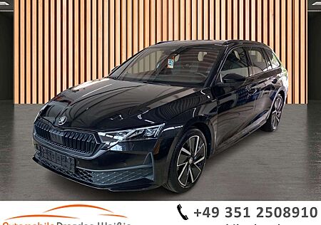 Skoda Octavia Combi 2.0TDI DSG Sportline Facelift*Pano