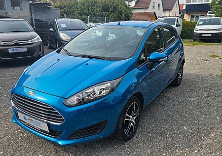 Ford Fiesta Trend