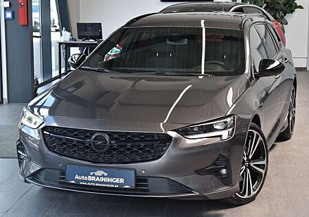 Opel Insignia ST 2.0CDTI Aut. Ultimate OPC Line LED+