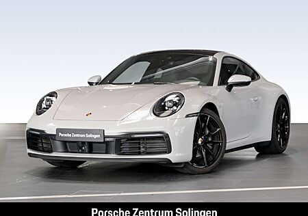 Porsche 992 911 Carrera AGA GLASDACH BOSE 21'' INNO