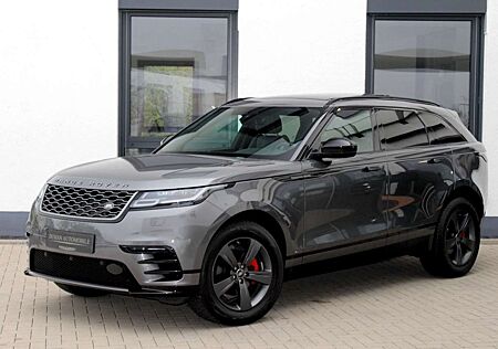 Land Rover Range Rover Velar Velar 2.0 P250 R-DYNAMIC HSE PANO KAMERA LED