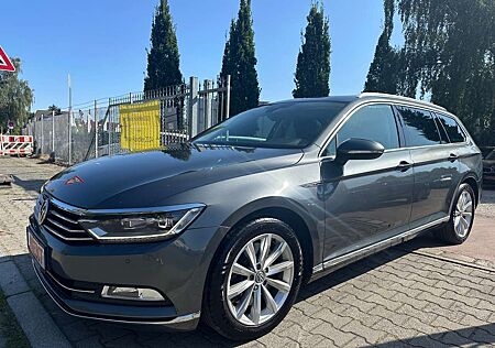 VW Passat Variant Volkswagen Highline BMT/Start-Stopp 4Motion," VOLL ",LED,DIGI