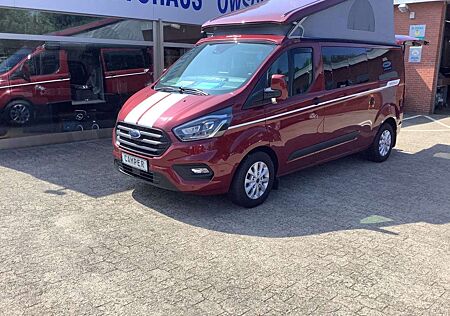 Ford Transit Custom Kombi 340 L2 Trend Nugget Plus