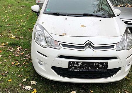 Citroën C3 Citroen Pure Tech VTi 68