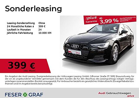 Audi A6 Avant 45 TFSI S tronic,Matrix,Leder,Pano,A