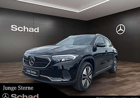 Mercedes-Benz EQA 250 +ELECTRIC ART+LED+KAM+DISTR+EASY-P+AMBI+
