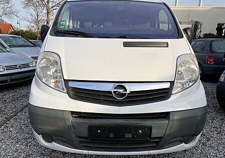 Opel Vivaro 2.5 CDTI L1H1 Life, TÜV neu..