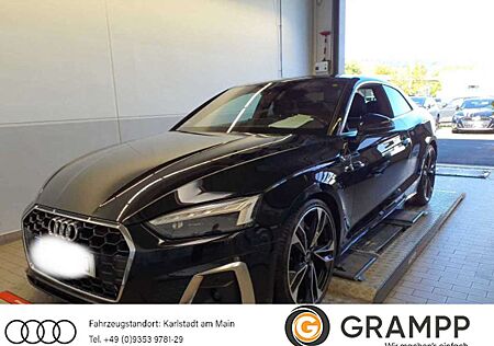 Audi A5 gebraucht kaufen Audi A5 S line 50 TDI quattro tiptronic +MATRIX
