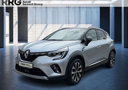 Renault Captur 1.3 TCE 140 TECHNO