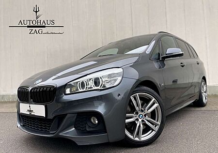 BMW 220 d GT xDrive///M Sport*7-SITZER*KAMERA*CARPLAY