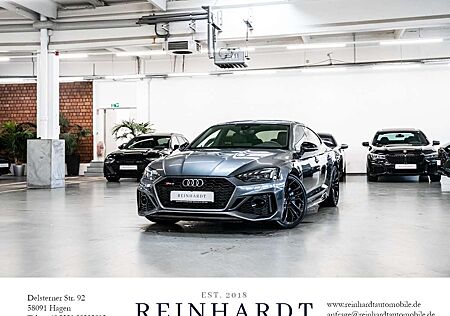 Audi RS5 SPORTBACK BLACK/KERMAMIK/RS-AGA/CRBN/280KMH