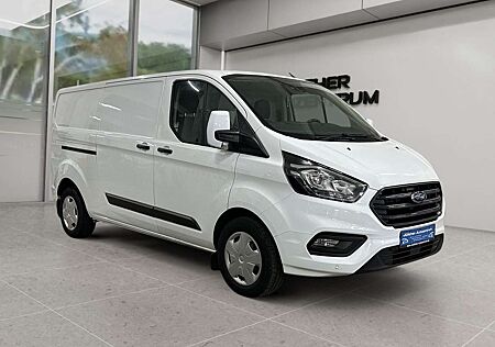 Ford Transit Custom Kasten 320 L2 Trend, Insp.Neu