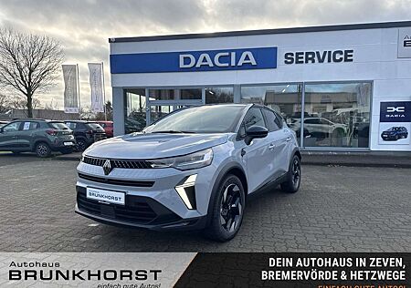 Renault Captur E-TECH 160 Techno Harman/Kardon+SHZ+LKHZ