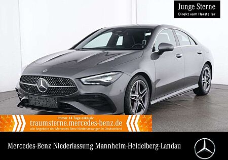 Mercedes-Benz CLA 180 AMG+LED+KAMERA+KEYLESS+7G