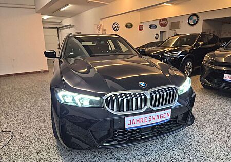 BMW 330 i Touring xDrive M Sport Virtual/LED/Kamera