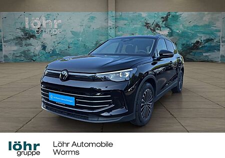 VW Tiguan Volkswagen 1.5 eTSI Elegance *AHK*MATRIX-LED*KAMERA*