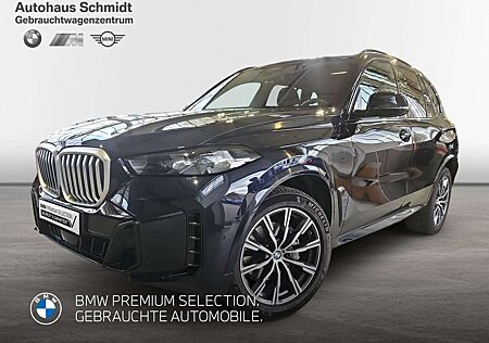 BMW X5 gebraucht kaufen BMW X5 xDrive30d M Sportpaket*Navi*HiFi*DAB*Standhzg.*AHK