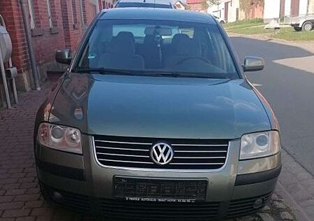 VW Passat Volkswagen 3BG