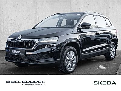 Skoda Karoq 1.0 TSI Selection 130 LED ALU PDC