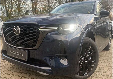 Mazda CX-60 Homura 254 PS *Convenience/Sound/DA-Paket*