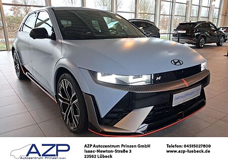 Hyundai IONIQ 5 N. Sitz-Paket.LED.Navi.21"LM