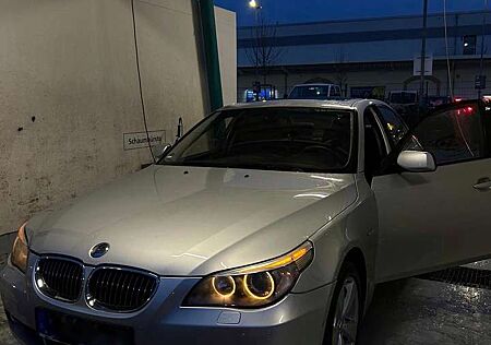 BMW 530i 530 Aut.