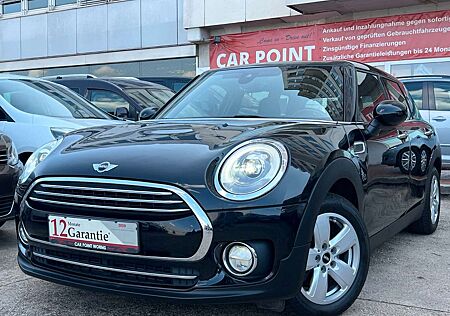 Mini Cooper D Clubman *AUTOMATIK*BLUETOOTH*SHZ