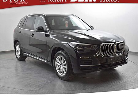 BMW X5 xDr 30d KOMFORTSI+MEMO+SOFT+360+STDHZ+AHK+ACC