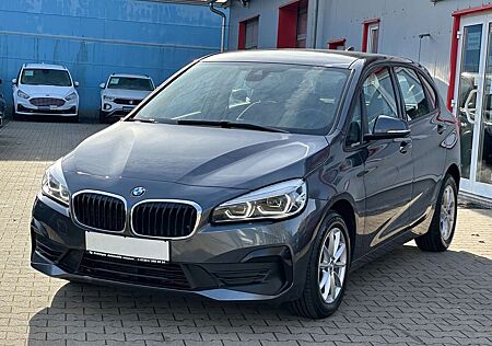 BMW 216 d Active Tourer*TüV Neu*Navi*LED*Sitzheiz*WR+SR