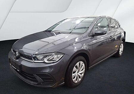 VW Polo Volkswagen Life 1.0 TSi*LED*Navi*Sitzhzg*PDC*Garantie*