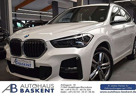 BMW X1 sDrive 20 i M SPORT*KAMERA*AHK*LED*SHZ*PDC