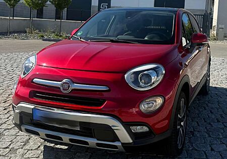 Fiat 500X 1.4 Multiair Automatik 4x4 S&S Cross Plus