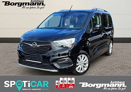 Opel Combo Life Ultimate 1.2 Turbo - Automatik - Navi - Apple CarP