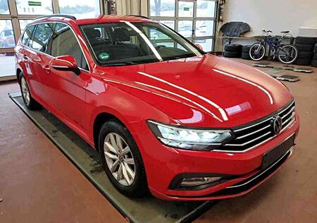 VW Passat Volkswagen 2.0 TDI*DSG*VIRTUAL*R-KAMERA*NAVI*
