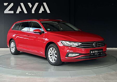 VW Passat Volkswagen 2.0 TDI*DSG*VIRTUAL*R-KAMERA*NAVI*