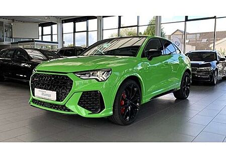 Audi RS Q3 2.5TFSI quattro Sonos/360/8fach
