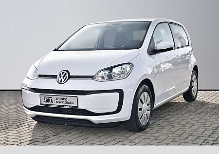 VW Up gebraucht kaufen VW Up Volkswagen ! 1.0 move CAM+PDC+GRA+KLIMA+RADIO+DAB+