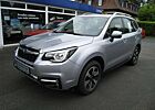Subaru Forester 2.0X Lineartronic Exclusive