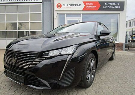Peugeot 308 Allure *NAV*ACC* SITZH* FRONTS.HEIZUNG*MATRIX*..:*