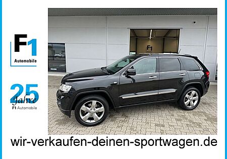 Jeep Grand Cherokee 3.0 CRD Overland-Vollausstattung top Zustand