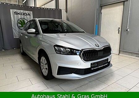 Skoda Fabia Active 1.0 TSI *PDC*SMARTLINK*TOP*