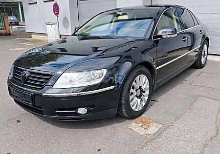 Volkswagen Phaeton V6 TDI 5-Sitzer *4Motion *VOLLAUSTATUNG*