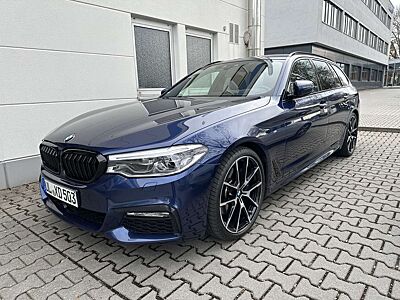 BMW 530 530d xDrive Touring Aut. M-Paket / Gepflegt