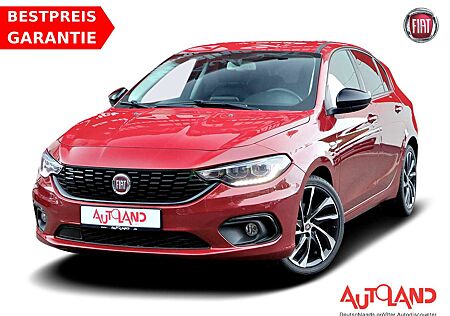 Fiat Tipo 1.4 T-Jet S-Design LED Tempomat PDC DAB USB