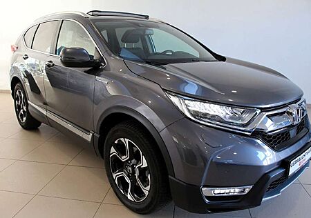 Honda CR-V 2.0 i-MMD HYBRID 4WD Executive