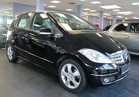 Mercedes-Benz A 180 Automatik Avantgarde