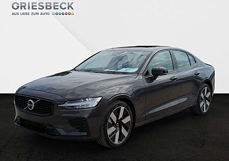Volvo S60 T8 Ultimate Dark