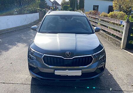 Skoda Kamiq 1.0 TSIEssence