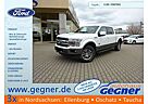 Ford F 150 Diesel King´s Ranch Supercrew 4x4 10-G-Aut